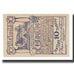 Geldschein, Österreich, Egelsee, 10 Heller, Texte, 1920, 1920-12-31, UNZ