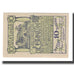 Nota, Áustria, Egelsee, 10 Heller, texte 1, 1920, 1920-12-31, UNC(65-70)