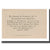 Billet, Autriche, Egelsee, 10 Heller, Texte 2, 1920, 1920-12-31, NEUF, Mehl:FS