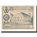 Banconote, Austria, Eidenberg, 80 Heller, champs, 1920, 1920-10-31, FDS, Mehl:FS