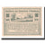 Billet, Autriche, Eidenberg, 80 Heller, champs, 1920, 1920-10-31, NEUF, Mehl:FS