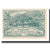 Billet, Autriche, Engelhartszell O.Ö. Gemeinde, 50 Heller, Blason, 1920