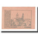 Geldschein, Österreich, Erla N.Ö. Gemeinde, 20 Heller, Texte, 1920