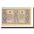 Banknote, Austria, Erla N.Ö. Gemeinde, 50 Heller, Texte 3, 1920, 1920-12-31