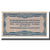 Banknote, Austria, Erlauf im Nibelungengau N.Ö. Marktgemeinde, 10 Heller, texte