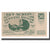 Banknote, Austria, Erlauf im Nibelungengau N.Ö. Marktgemeinde, 50 Heller, Texte