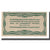 Banknote, Austria, Erlauf im Nibelungengau N.Ö. Marktgemeinde, 50 Heller, Texte