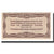 Banknote, Austria, Erlauf im Nibelungengau N.Ö. Marktgemeinde, 50 Heller, Texte