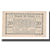 Banknote, Austria, Erlauf N.Ö. Prv. A. Werner, M. Teufl, J. Fendt, 20 Heller