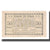 Banknote, Austria, Erlauf N.Ö. Prv. A. Werner, M. Teufl, J. Fendt, 50 Heller