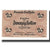 Banknote, Austria, Ernsthofen, 20 Heller, village 1, 1920, 1920-12-31