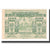 Banknote, Austria, Euratsfeld N.Ö. Gemeinde, 10 Heller, Texte, 1920