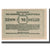Banknote, Austria, Euratsfeld N.Ö. Gemeinde, 10 Heller, texte 1, 1920