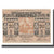 Banknote, Austria, Euratsfeld N.Ö. Gemeinde, 20 Heller, Texte 3, 1920