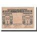 Billet, Autriche, Euratsfeld N.Ö. Gemeinde, 20 Heller, Texte 4, 1920