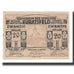 Geldschein, Österreich, Euratsfeld N.Ö. Gemeinde, 20 Heller, Texte  5, 1920