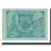 Banknote, Austria, Feldkirchen an der Donau, 20 Heller, Batiment, AU(55-58)