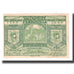 Banknot, Austria, Ferschnitz, 10 Heller, Texte, 1920, 1920-12-31, UNC(65-70)