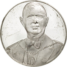 France, Medal, French Fifth Republic, History, EF(40-45), Nickel