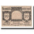 Billet, Autriche, Ferschnitz, 20 Heller, Texte 2, 1920, 1920-12-31, NEUF
