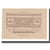 Billet, Autriche, Ferschnitz, 20 Heller, Texte 2, 1920, 1920-12-31, NEUF