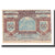 Banknote, Austria, Ferschnitz, 50 Heller, Texte 4, 1920, 1920-12-31, UNC(65-70)