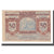 Banknote, Austria, Ferschnitz, 50 Heller, Texte  5, 1920, 1920-12-31