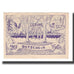 Banknot, Austria, Lebing O.Ö. Gemeinde, 20 Heller, Texte, 1920, 1920-12-31