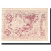 Billet, Autriche, Lebing O.Ö. Gemeinde, 80 Heller, texte 1, 1920, 1920-12-31