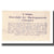 Banknote, Austria, Lilienfeld, 10 Heller, Texte, 1920, 1920-12-31, UNC(65-70)