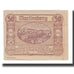 Banknote, Austria, Martinsberg, 50 Heller, N.D, 1921, 1921-03-31, AU(55-58)