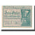 Banknote, Austria, Mistelbach, 10 Heller, paysage, 1920, 1920-12-31, UNC(65-70)