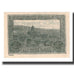 Banknote, Austria, Raabs N.Ö. Marktgemeinde, 50 Heller, Texte, UNC(65-70)