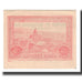 Billet, Autriche, Raabs N.Ö. Marktgemeinde, 50 Heller, texte 1, SUP, Mehl:FS