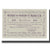 Banknote, Austria, St. Agatha Bei Weizenkirchen O.Ö. Gemeinde, 10 Heller, texte
