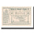 Banknote, Austria, St. Agatha Bei Weizenkirchen O.Ö. Gemeinde, 20 Heller, Texte