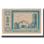 Banknote, Austria, St. Agatha Bei Weizenkirchen O.Ö. Gemeinde, 20 Heller, Texte