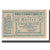 Banknote, Austria, St. Agatha Bei Weizenkirchen O.Ö. Gemeinde, 20 Heller, Texte