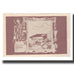 Banknote, Austria, St. Agatha Bei Weizenkirchen O.Ö. Gemeinde, 50 Heller, Texte