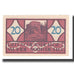 Banknote, Austria, Sonnberg O.Ö. Gemeinde, 20 Heller, texte 1, 1920