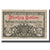 Banknote, Austria, Steinbach an der Steyr, 50 Heller, village, 1920, 1920-12-31