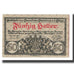 Billete, Austria, Steinbach an der Steyr, 50 Heller, village, 1920, 1920-12-31