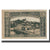 Banknote, Austria, Steinbach an der Steyr, 50 Heller, village, 1920, 1920-12-31