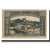 Banconote, Austria, Steinbach an der Steyr, 50 Heller, village 1, 1920