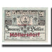 Billete, Austria, Traiskirchen, 20 Heller, Texte, 1921, 1921-05-31, UNC, Mehl:FS