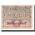 Banconote, Austria, Traiskirchen, 50 Heller, texte 1, 1921, 1921-05-31, FDS