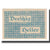 Banknote, Austria, Vorderstoder, 30 Heller, valeur faciale 1, 1920, 1920-05-30