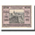 Banconote, Austria, Wachauer Notgeld Emmersdorf N.Ö. Gemeinde, 10 Heller