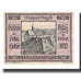 Geldschein, Österreich, Wachauer Notgeld Emmersdorf N.Ö. Gemeinde, 10 Heller