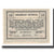 Banconote, Austria, Wachauer Notgeld Emmersdorf N.Ö. Gemeinde, 10 Heller